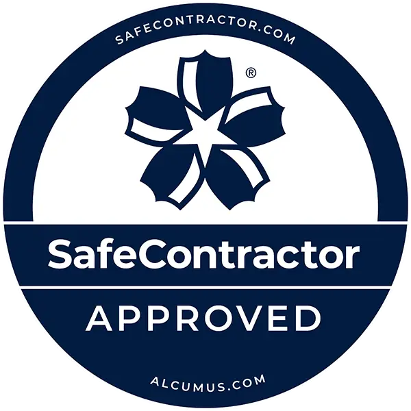 SafeContractor - Approved