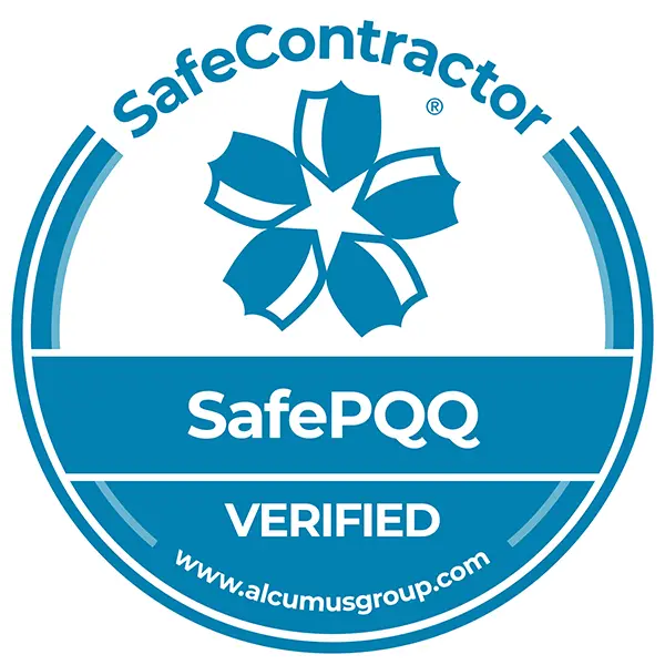 SafeContractor - SafePQQ Verified